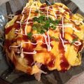 ♡Fuwari♡'s cooksnap of when they made 節約！簡単！巻かない豚平焼き！.