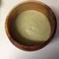 サムサムサミー's cooksnap of when they made ブロッコリーのスープ.