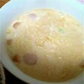 ぽんぽんまる413's cooksnap of when they made ミルク味噌ラーメン.