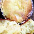 mutonyuyu's cooksnap of when they made ふわっふわっ♡アップルカスタードケーキ♡.