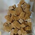 とぉにゃん's cooksnap of when they made 生キャラメル.