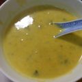 さくさくキッチン's cooksnap of when they made 給食で飲んだかぼちゃスープ.