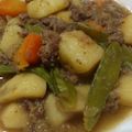 もっふん☆'s cooksnap of when they made 黒糖肉じゃが.