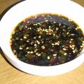 greendayon's cooksnap of when they made 韓国おでんのタレ.