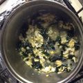 こずえ♪☆'s cooksnap of when they made 超簡単♪うまっ♪ワカメスープ♪.