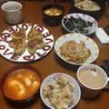 はるるん姫's cooksnap of when they made 切り干し大根の煮物♥.