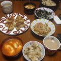 はるるん姫's cooksnap of when they made 切り干し大根の煮物♥.