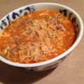kiwi☆★'s cooksnap of when they made 辛麺　宮崎名物.