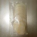 苺姫xxx's cooksnap of when they made 小カブで♪小さな千枚漬け.