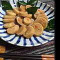 0303harumi's cooksnap of when they made ＊私の母のイカ飯＊.