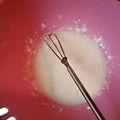 かよなみ's cooksnap of when they made プロ直伝！柔らか天ぷら衣.