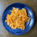 wkmz5's cooksnap of when they made 旦那絶賛！最高のマカロニチーズ.