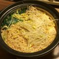 ｍａｒｉｍｓｃ's cooksnap of when they made 辛ラーメンで☆簡単!辛旨ラーメンチゲ☆.