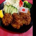 kyagi2000's cooksnap of when they made 牛肉コロッケ.