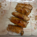 ぴろぱる☆'s cooksnap of when they made 舞茸をメイン料理に♪舞茸の豚肉巻き.