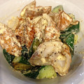 むうもはる's cooksnap of when they made ちくわとキュウリマヨ.