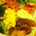 スイスたんぽぽ's cooksnap of when they made フィッシュ&チップス.