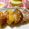 ももいろさくら's cooksnap of when they made お腹に優しい☆りんごのホットヨーグルト.