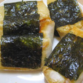 名保子's cooksnap of when they made 簡単！のり巻き.