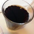 シングルアイシャドウ's cooksnap of when they made ワイン＆コーラのカクテル★お酒が苦手でも.