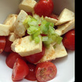 mika_fr's cooksnap of when they made おつまみに♡和風カプレーゼ.