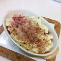 龍青空ママ's cooksnap of when they made すぐできる♪トースターで和風餅ピザ.