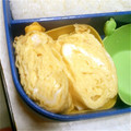翔舞ママ's cooksnap of when they made だし巻き玉子.