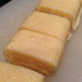 keano's cooksnap of when they made 甘い卵焼き♪お弁当にもぴったり.