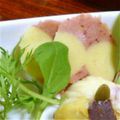 増田田増's cooksnap of when they made さつま芋茶巾.
