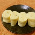 赤い電話's cooksnap of when they made 絶品！ほんの～り☆マスタード味の卵焼き.