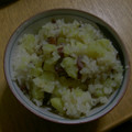 あっさき's cooksnap of when they made ☆失敗ナシ♪簡単さつまいもごはん☆.