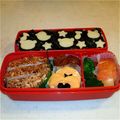 ルディこう's cooksnap of when they made 揚げないトンカツ Tonkatsu海外.