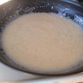keikokhall's cooksnap of when they made お家で作る簡単☆基本のベシャメルソース.