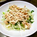 びんび❤'s cooksnap of when they made ツナマヨもやしサラダ.
