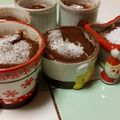 gqn's cooksnap of when they made 残った生クリームで☆簡単ティラミス.