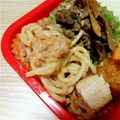 yuka119's cooksnap of when they made 簡単☆きのこクリームパスタ.