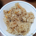 ガゼゴン's cooksnap of when they made 濃い目！炊き込みごはん.
