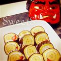 ぶりぶりちゃん's cooksnap of when they made 超お手軽な『恵方巻きロール』.