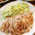 ☆セブン☆'s cooksnap of when they made ✿キャベツとにんじんの春サラダ✿.