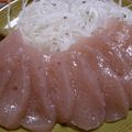 夢遊草's cooksnap of when they made 大豆殻の灰で作る＊生芋の手作りコンニャク.