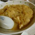 ふわふわもこた's cooksnap of when they made ✿鶏肉の大根おろし煮✿.