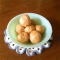 しどにぃ's cooksnap of when they made ミートボールのたれ☆だけ.