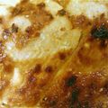 ほーふ's cooksnap of when they made ☆鮭の味噌マヨネーズ焼き☆.