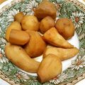 ☆てっこ☆'s cooksnap of when they made コロン♪里芋の煮っころがし★.