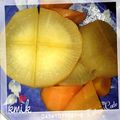 kemi★'s cooksnap of when they made 大根の煮物.