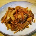 ボブナナ's cooksnap of when they made 大ばあちゃんのなまり節カレー煮.