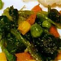 shizuとreo's cooksnap of when they made 簡単☆ほうれん草バターソテー♪.