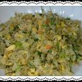 たっつくつん's cooksnap of when they made 大きくなぁれ♪小松菜のCa炒飯☆.