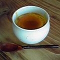 さち・らい's cooksnap of when they made かぼちゃプリン.