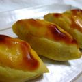 ☆☆えび☆☆'s cooksnap of when they made スウィートポテト.